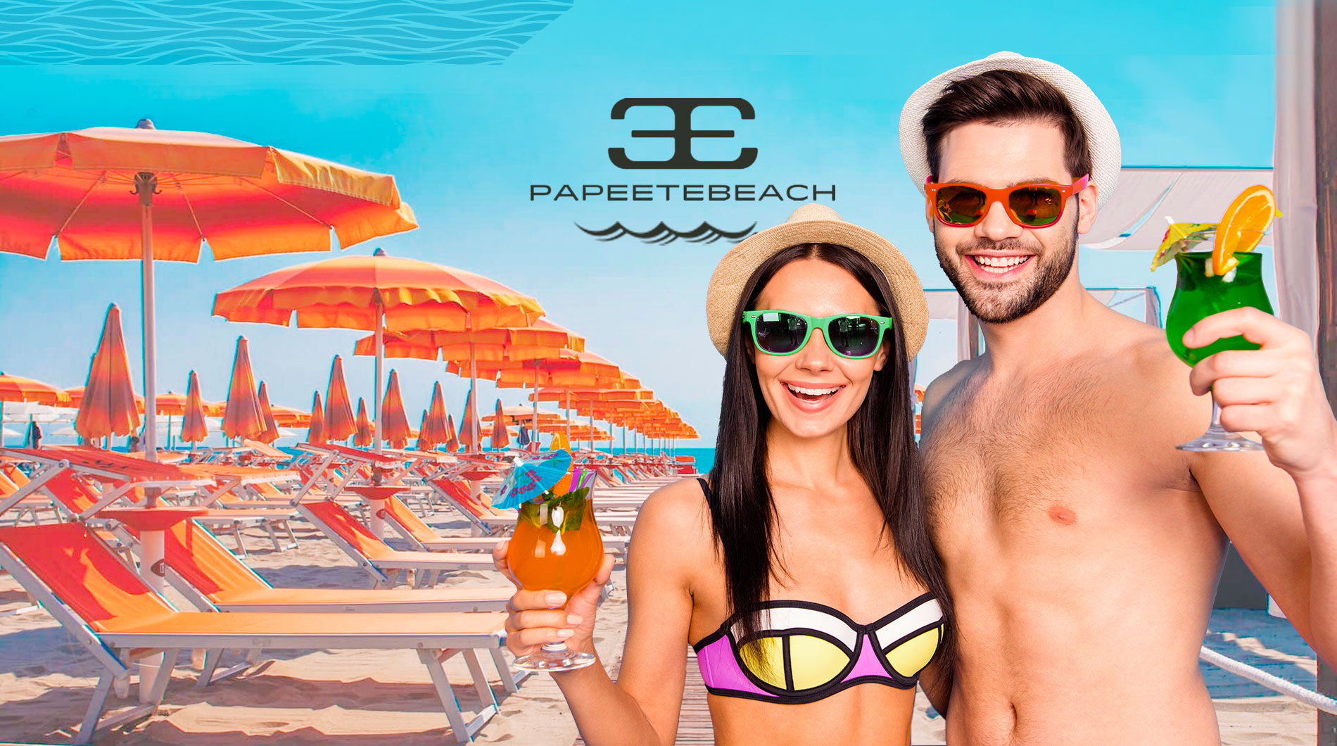 all inclusive Papete Beach Hotel Vela