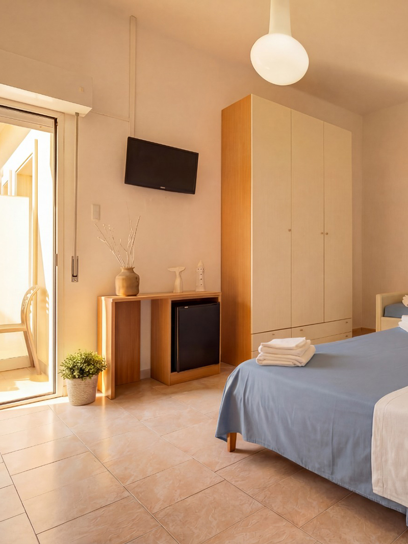 Hotel Vela Milano Marittima