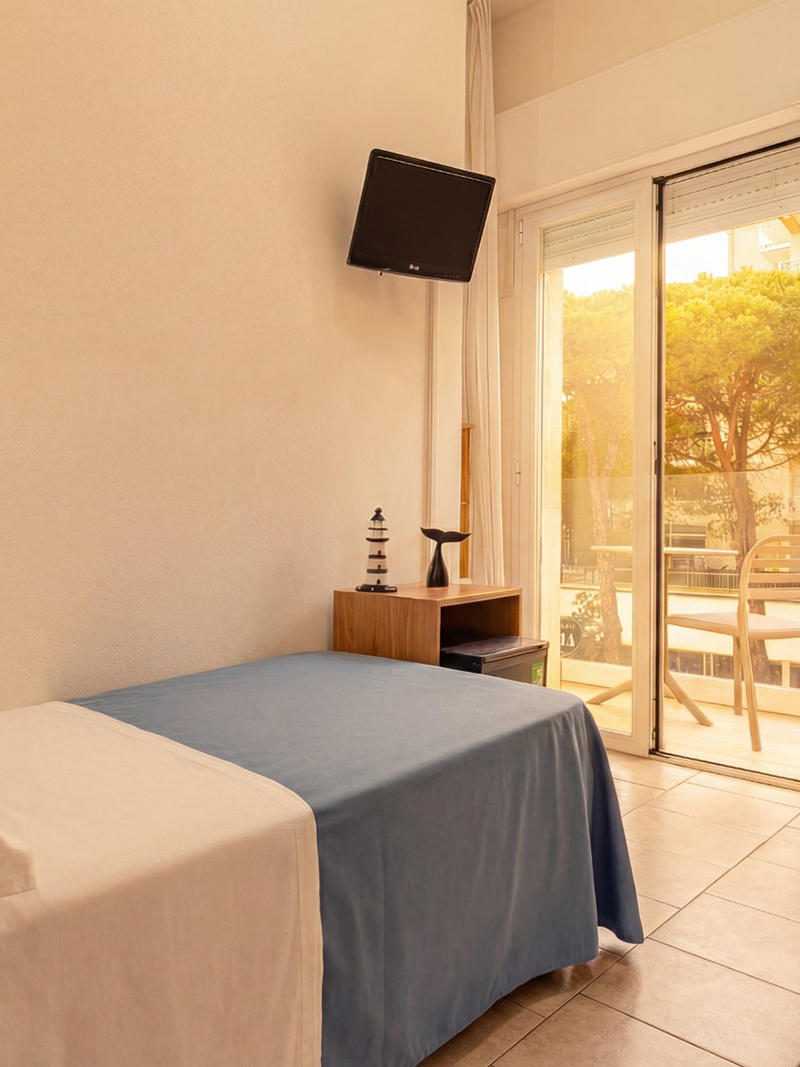 Hotel Vela Milano Marittima