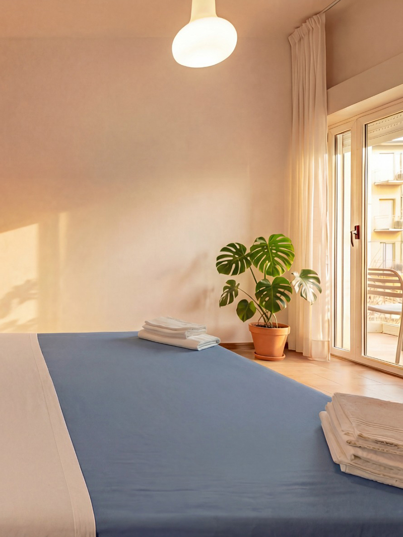 Hotel Vela Milano Marittima