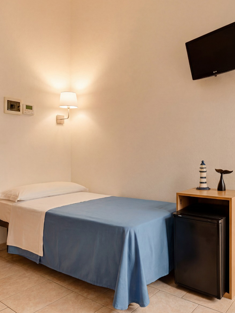 Hotel Vela Milano Marittima