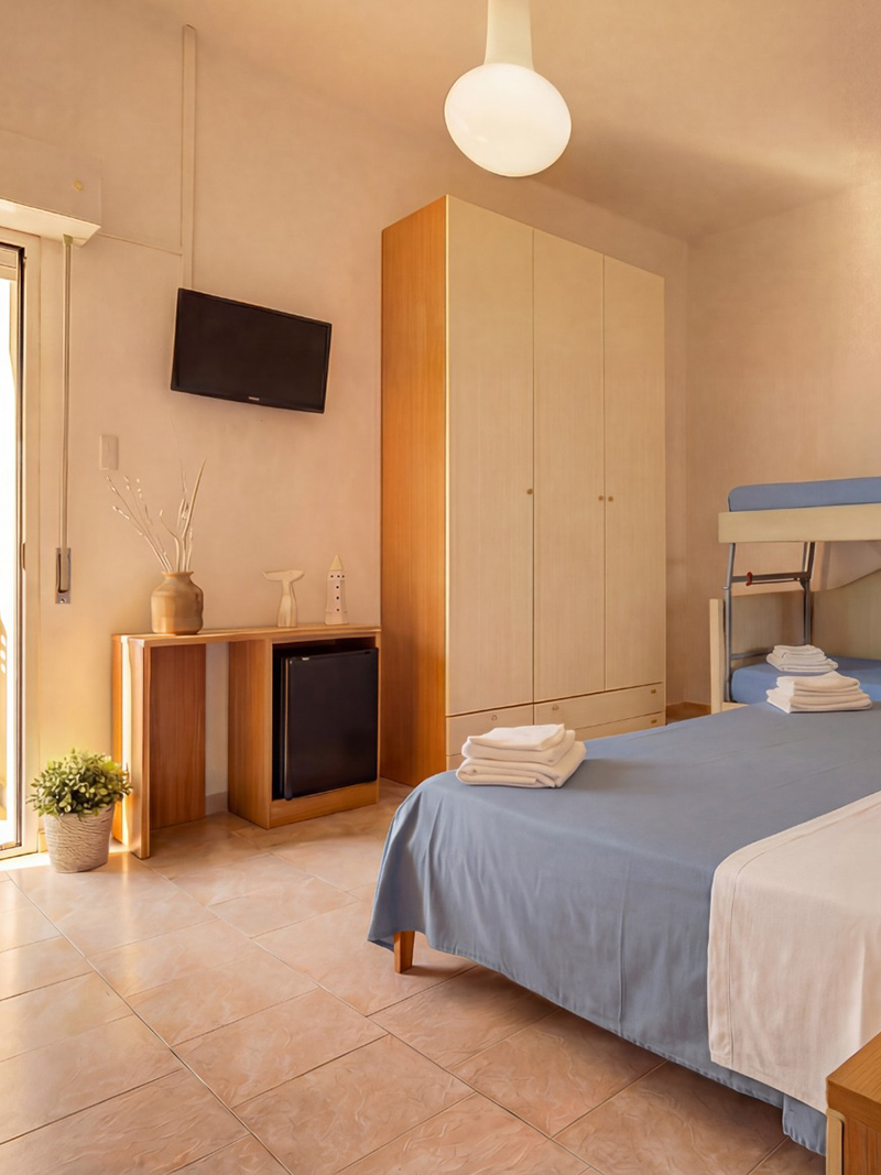 Hotel Vela Milano Marittima