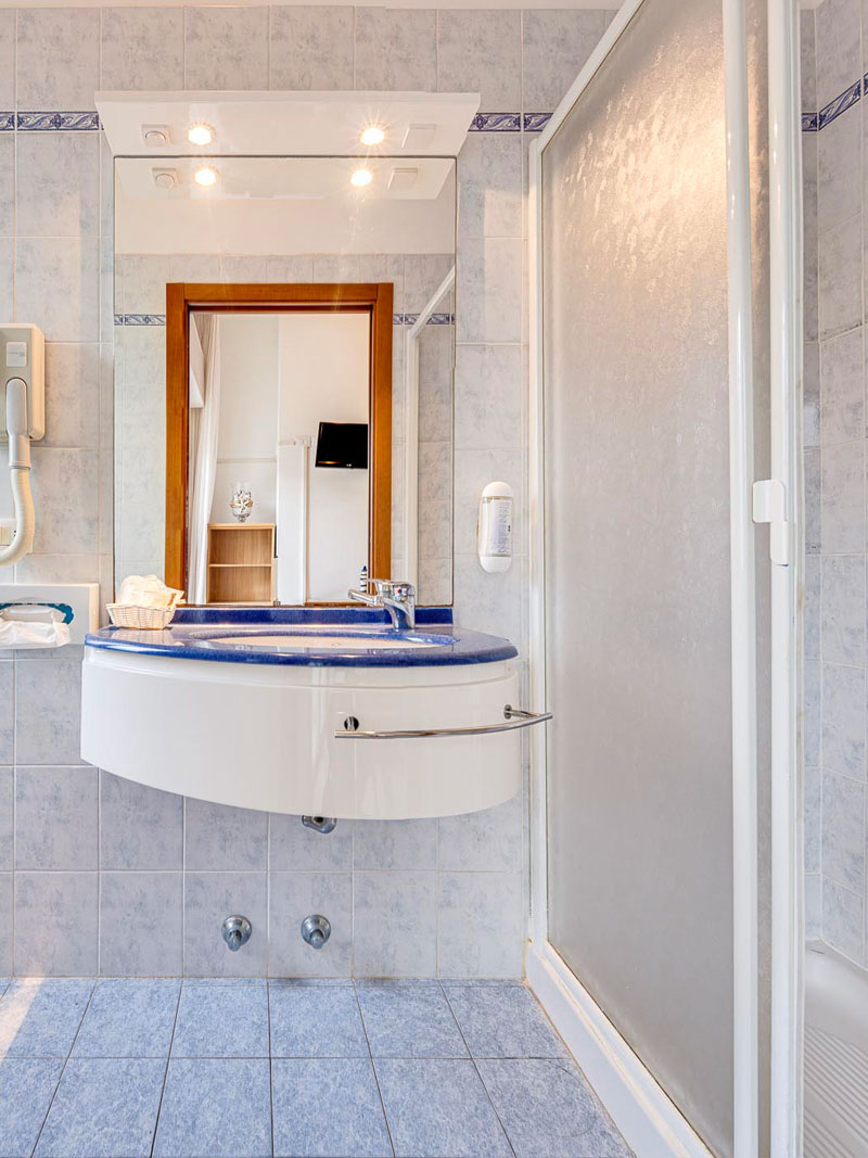 Hotel Vela Milano Marittima