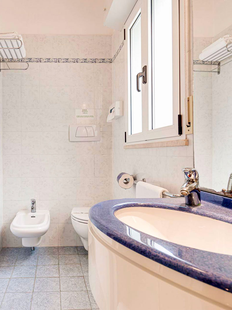 Hotel Vela Milano Marittima