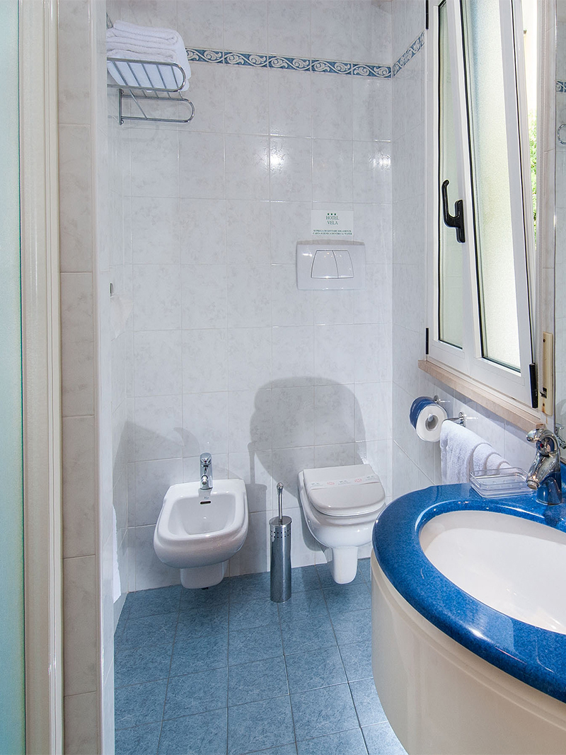 Hotel Vela Milano Marittima