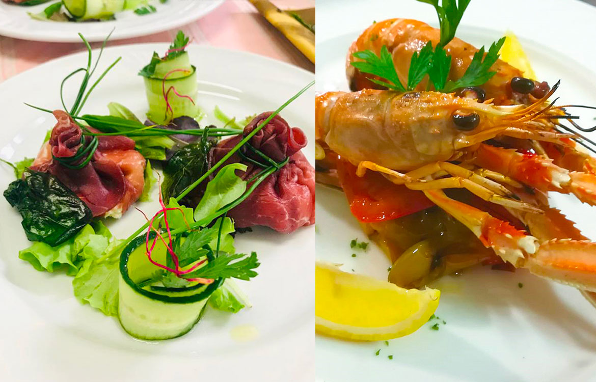 Hotel Milano Marittima