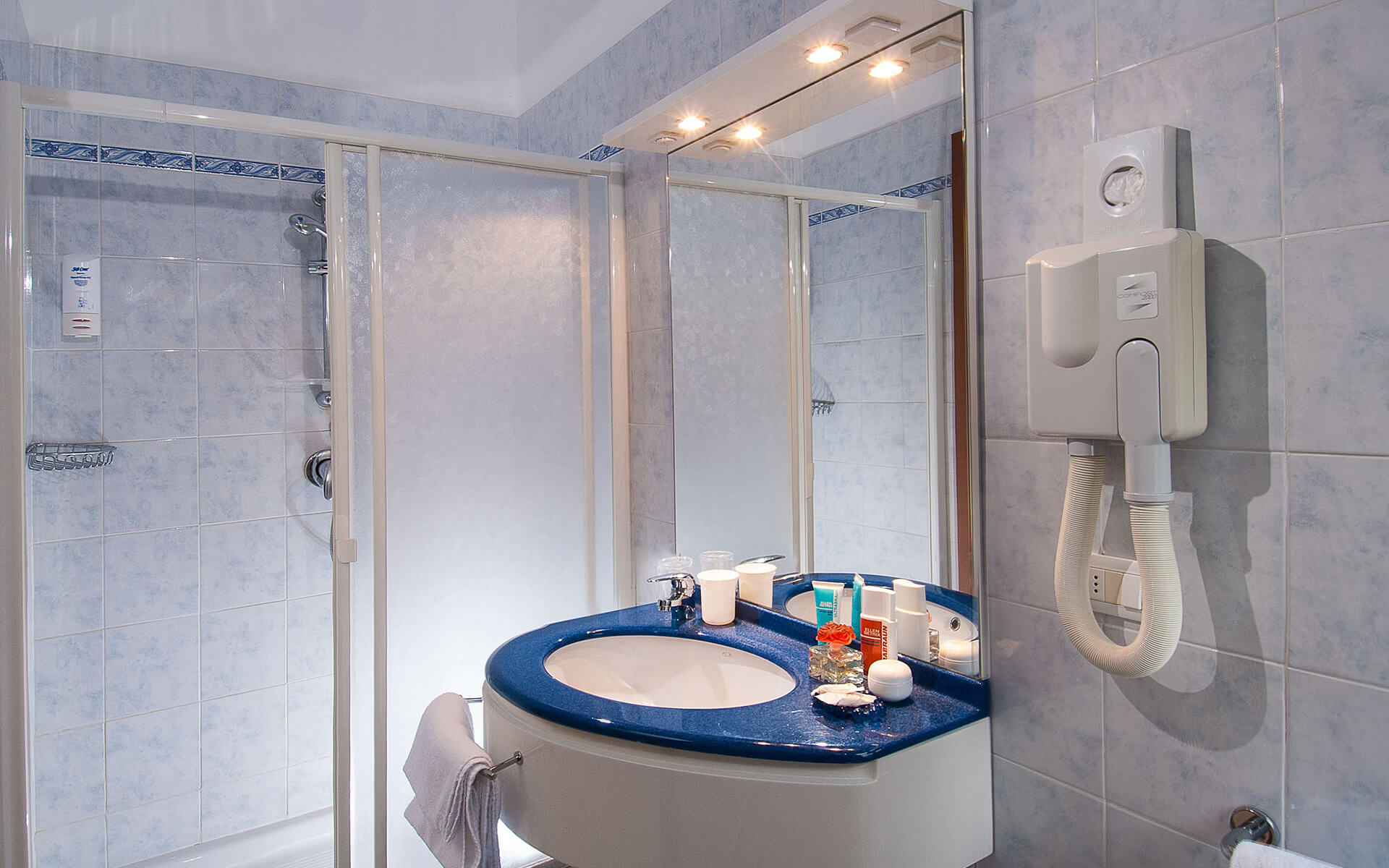 Camere Hotel Vela Milano Marittima