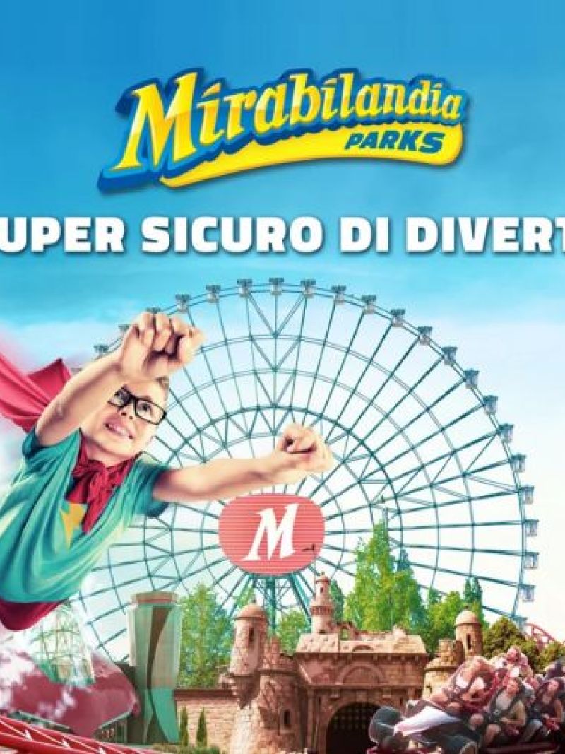 offerta Hotel Vela MiMa