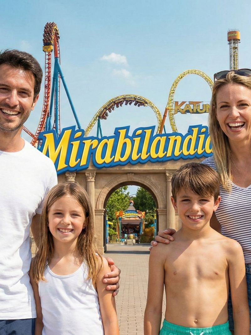 offerta Hotel Vela MiMa