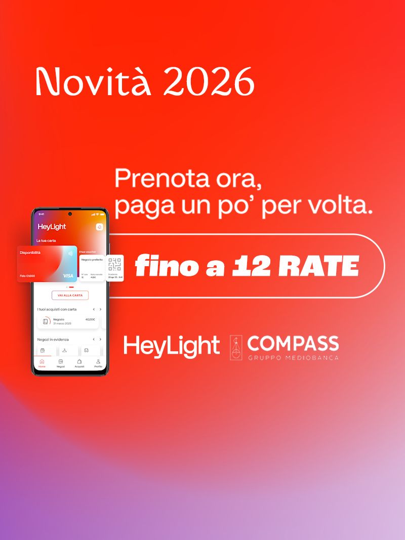 offerta Hotel Vela MiMa
