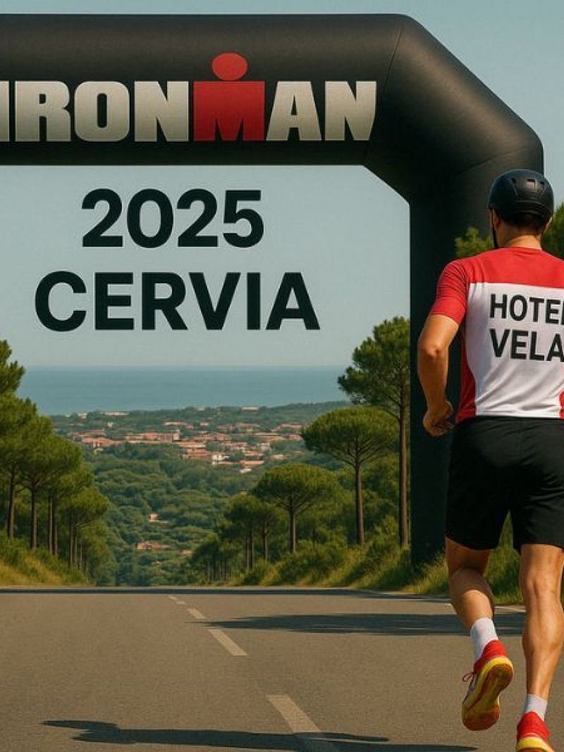 offerta Hotel Vela MiMa