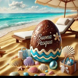 Easter 2016