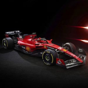 GRAN PREMIO DI F1 IMOLA 2024