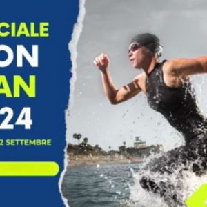 Ironman Cervia 2024
