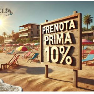 PRENOTA PRIMA!