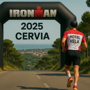Ironman Cervia 2025