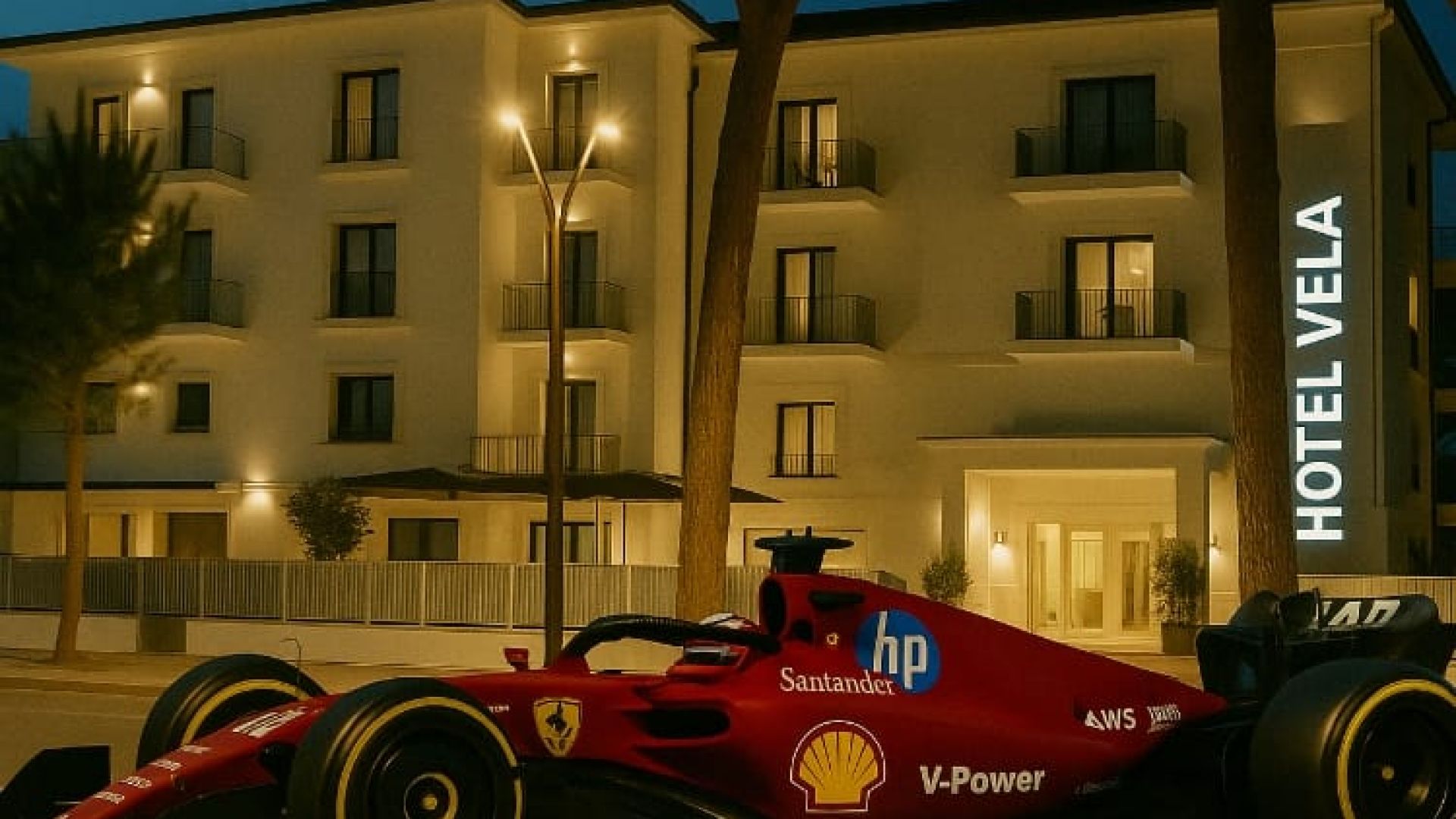 GRAN PREMIO DI F1 IMOLA 2025